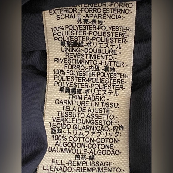 Free People Heidi Puffer Ski Jacket Medium - Picture 13 of 13